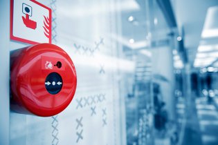Охранно-пожарная сигнализация: выгодная комбинация