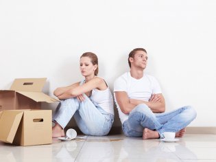 Любовь прошла, долги остались: как поделить ипотечную квартиру при разводе