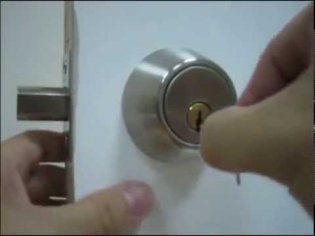 Пять способов для хранения ключей от дверей