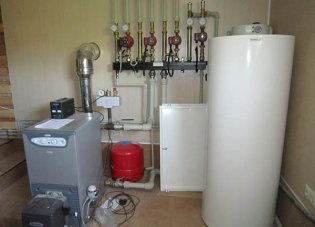 Как организовать водоснабжение в частном доме?